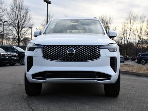New 2026 Volvo XC90 B6 Ultra w/ Protection Package AWD/4WD image 2