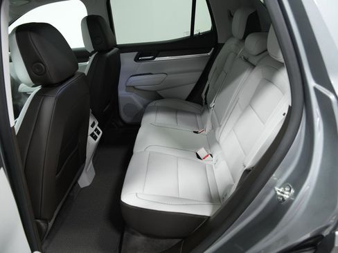 New 2026 GMC Terrain Denali image 21