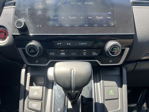 Used 2019 Honda CR-V EX-L image 20