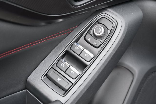 New 2026 Subaru WRX Premium AWD/4WD image 18
