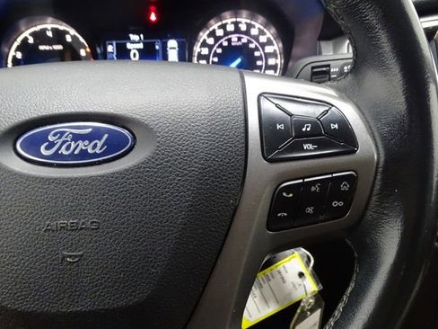 Used 2020 Ford Ranger XLT w/ Equipment Group 301A Mid image 23