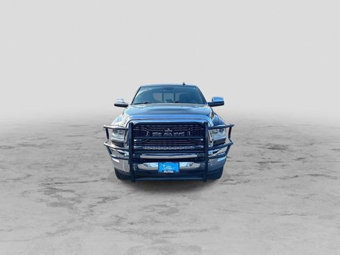 Used 2017 RAM 2500 Limited AWD/4WD image 3