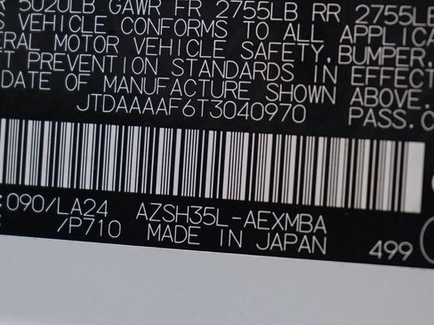 Used 2026 Toyota Crown Limited image 30