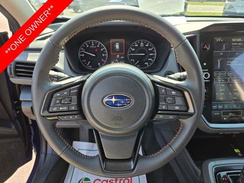 Used 2025 Subaru Crosstrek 2.5i Limited w/ Crosstrek Mirror Package AWD/4WD image 27