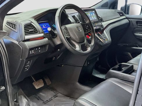 Used 2024 Honda Odyssey Sport image 9