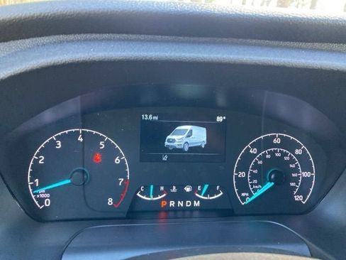 New 2025 Ford Transit 150 Low Roof w/ Load Area Protection Package image 28