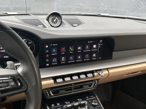 Certified 2022 Porsche 911 Carrera 4 image 27