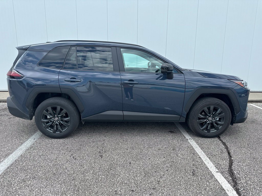 Used 2026 Toyota RAV4 XLE Premium AWD/4WD image 9