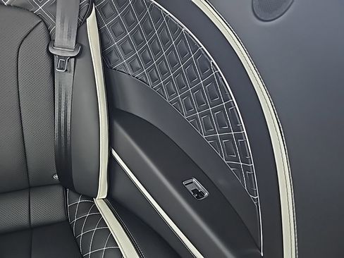 New 2024 Bentley Continental GT Speed image 31