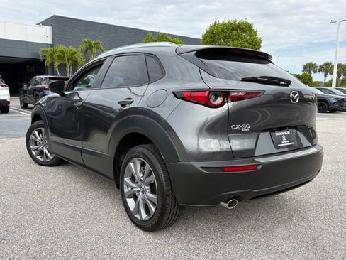 New 2026 MAZDA CX-30 AWD 2.5 S w/ Premium Package image 8
