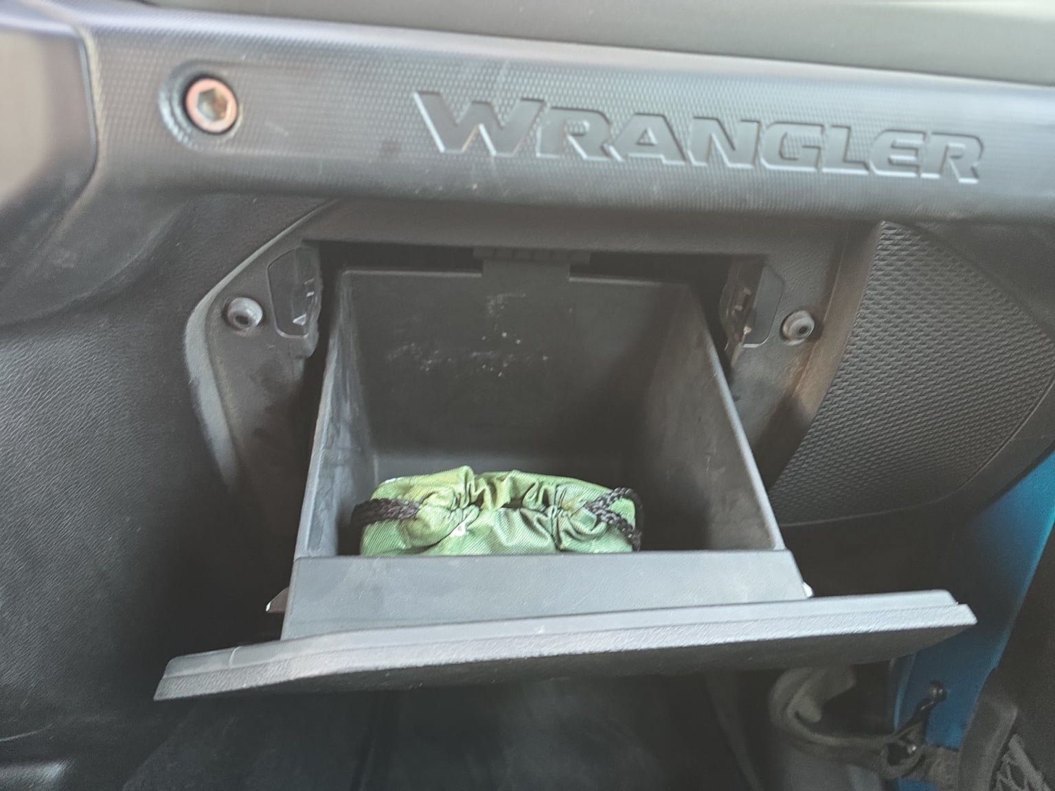 Used 2020 Jeep Wrangler Unlimited Sport S AWD/4WD image 24