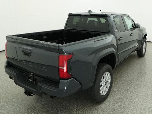 New 2026 Toyota Tacoma SR5 RWD image 11