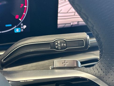 New 2025 Mercedes-Benz GLS 450 4MATIC image 23