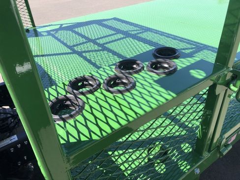 New 2024 Chevrolet Low Cab Forward image 18