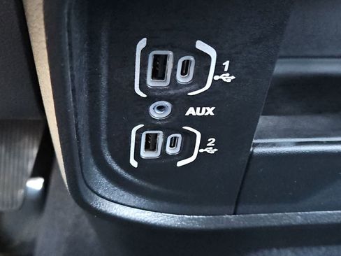 Certified 2024 RAM 2500 Tradesman w/ Convenience Group image 31