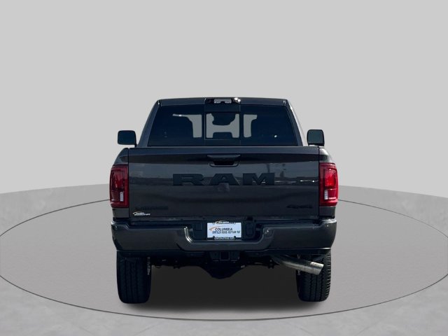New 2027 RAM 2500 Laramie AWD/4WD image 5