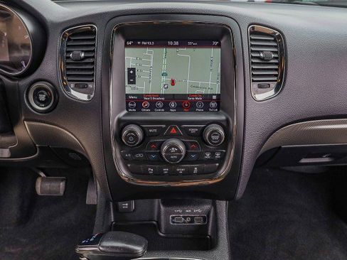 Used 2020 Dodge Durango R/T w/ Blacktop Package image 13