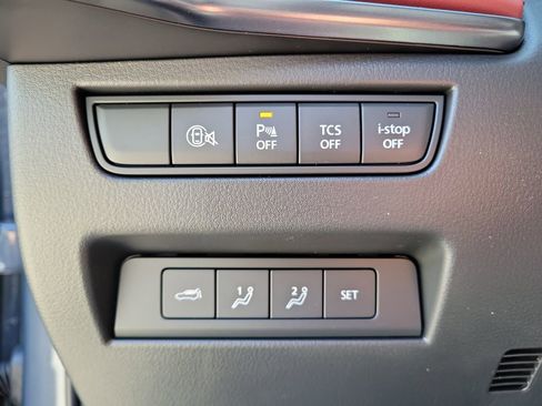 New 2026 MAZDA CX-70 3.3 Turbo S w/ Premium Package image 22