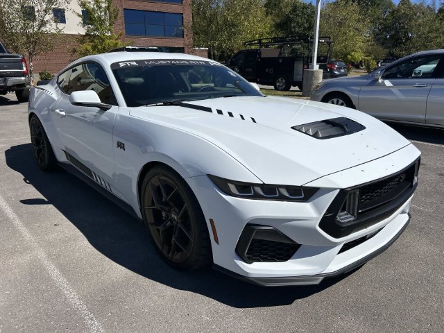 Used 2024 Ford Mustang GT Premium w/ GT Performance Package RWD image 3