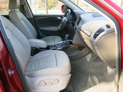 Used 2011 Audi Q5 3.2 Premium Plus image 14