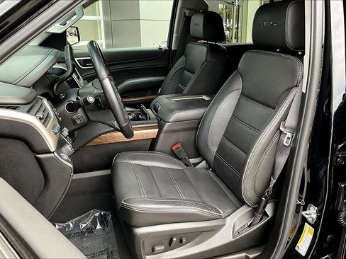 Used 2019 GMC Yukon Denali w/ Open Road Package image 25