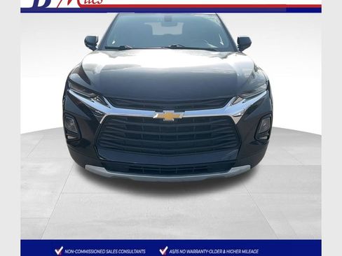 Used 2020 Chevrolet Blazer LT FWD image 1
