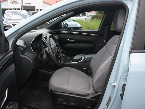 Used 2023 Hyundai Santa Cruz SEL w/ Cargo Package FWD image 7