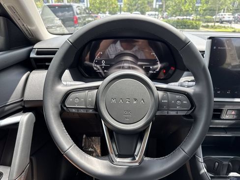 New 2026 MAZDA CX-5 AWD 2.5 S image 47