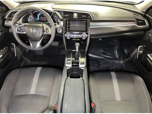 Used 2016 Honda Civic EX-T image 23