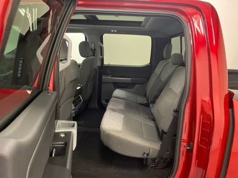 Used 2022 Ford F150 XLT w/ Equipment Group 302A High AWD/4WD image 20