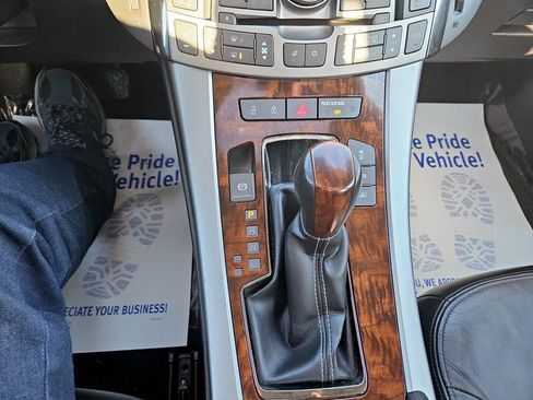 Used 2011 Buick LaCrosse CXS image 26