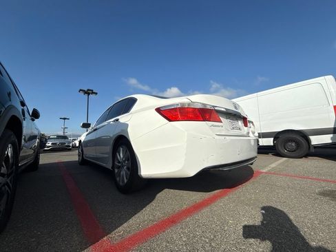 Used 2013 Honda Accord EX image 5