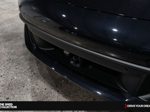 Used 2024 Porsche 911 Targa 4S w/ Premium Package image 64