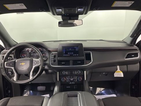 Used 2023 Chevrolet Tahoe LS w/ Driver Alert Package AWD/4WD image 37