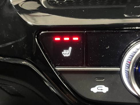 New 2026 Honda Civic Sport image 18