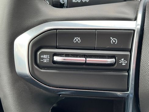 Used 2025 GMC Canyon Elevation w/ Convenience Package image 35