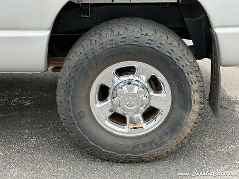 Used 2006 Dodge Ram 2500 Truck Laramie AWD/4WD image 35