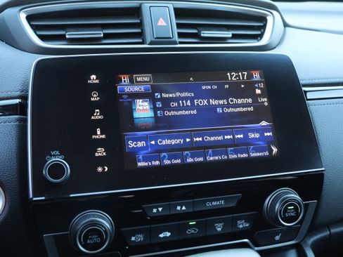 Used 2021 Honda CR-V Touring image 23