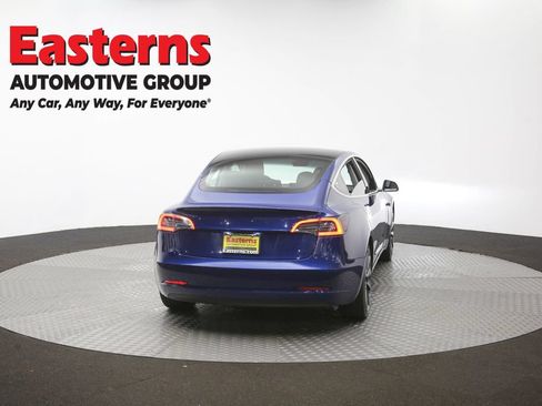 Used 2020 Tesla Model 3 Performance AWD/4WD image 31