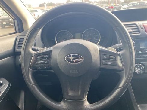 Used 2013 Subaru Crosstrek 2.0i Premium w/ Popular Pkg 2 image 25