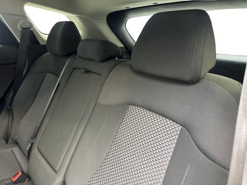 Used 2025 Kia Sportage LX FWD image 34