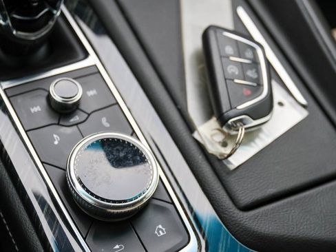 Used 2024 Cadillac CT5 Premium Luxury w/ Climate Package image 21