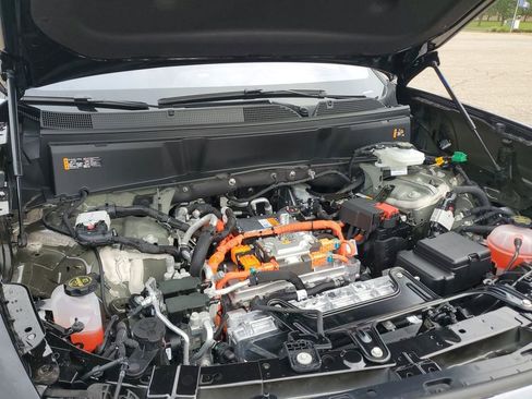 New 2026 Cadillac Vistiq Platinum image 29