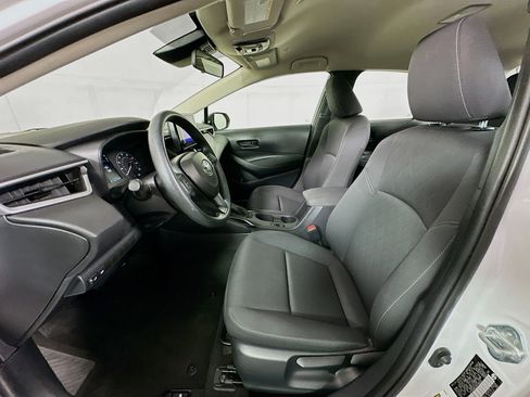 Used 2024 Toyota Corolla LE image 13