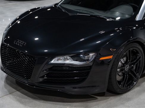 Used 2011 Audi R8 V10 AWD/4WD image 18