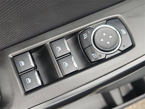 Used 2024 Ford F150 STX w/ Mobile Office Package image 22