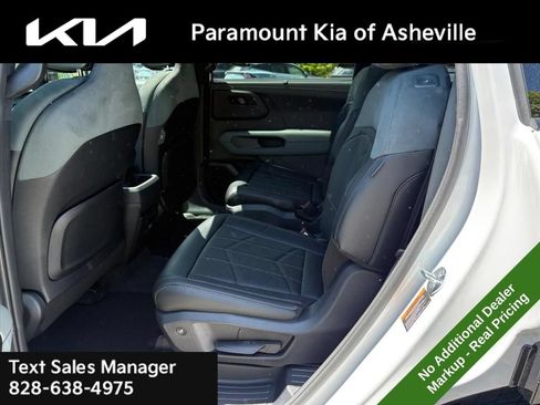 New 2027 Kia Telluride SX Prestige X-Pro AWD/4WD image 23