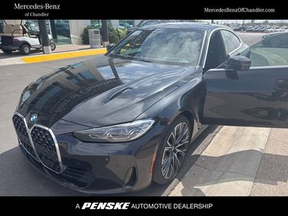 Used 2024 BMW 430i Gran Coupe w/ Premium Package