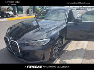 Used 2024 BMW 430i Gran Coupe w/ Premium Package video 1