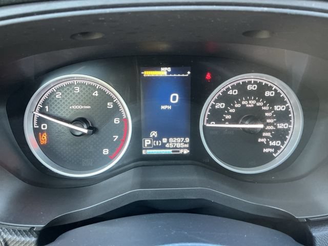 Used 2021 Subaru Forester Premium w/ Popular Package #1 AWD/4WD image 14